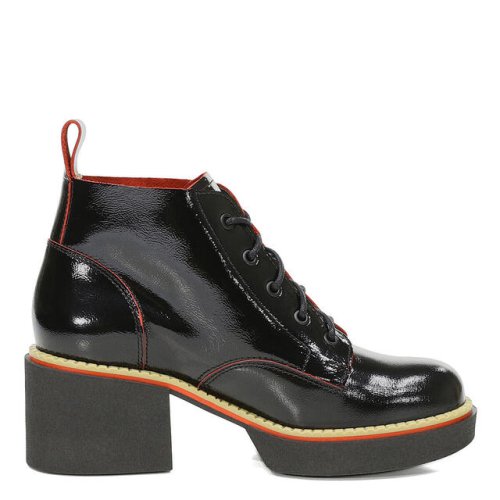 Ботинки женские, фото 1 из 30