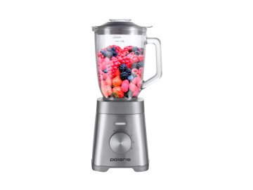 Блендер polaris ptb 1037g (графитовый) Электросила