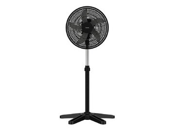 Напольный вентилятор TEFAL VF3110F0 на акции в магазинах 5 элемент