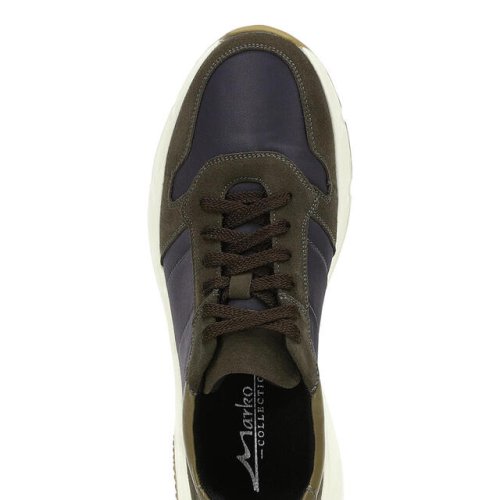 Полуботинки мужские, фото 2 из 6