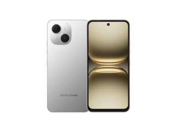 Смартфон tecno spark 40c 4gb/128gb (серый) в Орше Электросила