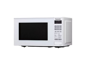 Печь свч с грилем PANASONIC NN-GT261WZPE