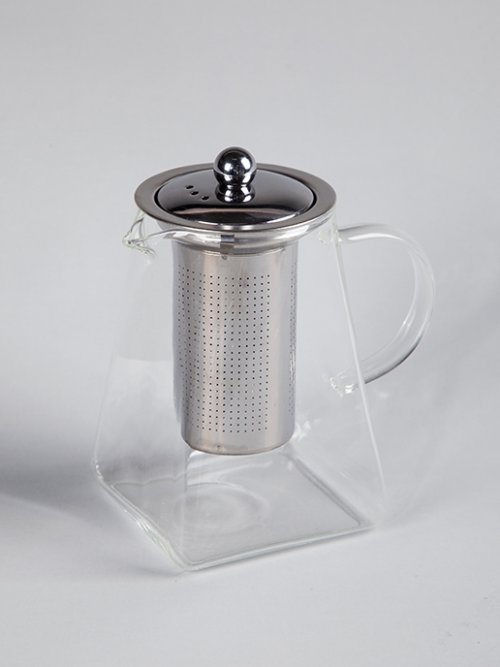 Чайник заварочный Jasmine, 0.95 л, фото 11 из 60