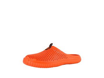 Пантолеты женские (сабо) Марко, модель 91404