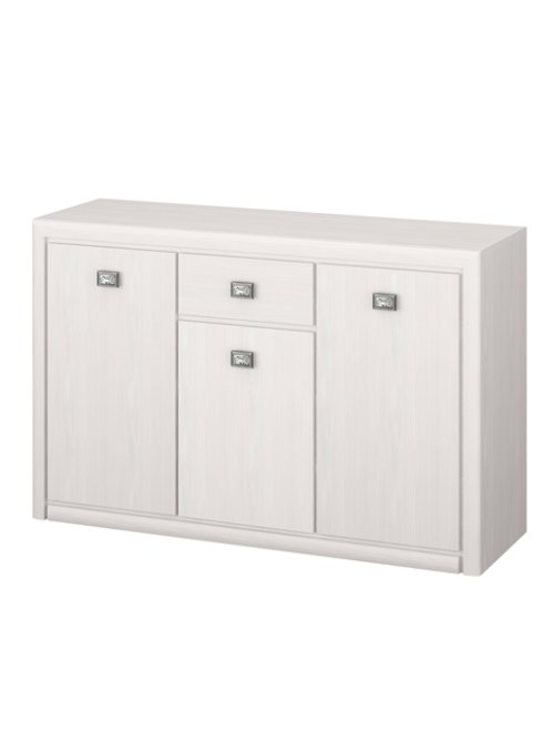 Комод Milan 3D1S, фото 2 из 9