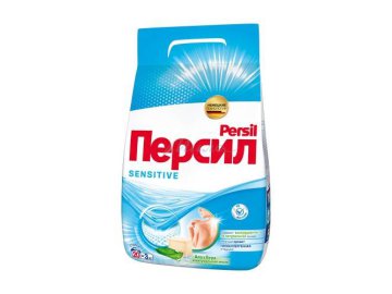 Средство моющее синтетическое ПЕРСИЛ Сенситив 3 кг (20 стирок)