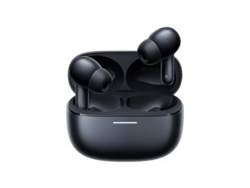 Наушники беспроводные xiaomi redmi buds 6 pro (черный) в Орше Электросила