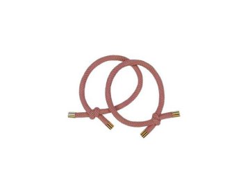 Резинка для волос, 2 шт, арт. 20085