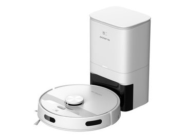 Робот-пылесос Polaris PVCRDC G2 6002 Wi-Fi IQ Home на акции в магазинах 5 элемент