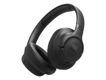 Наушники JBL Tune 730BT (JBLT730BTBLK) черный из каталога 5 элемент