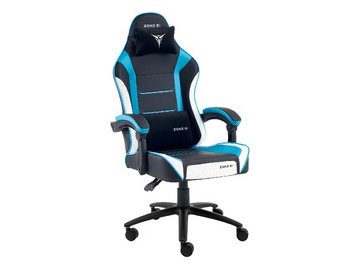 Игровое кресло Zone 51 Invader Blue Z51-VAD-BL