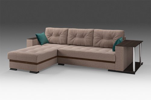 Серджио Люкс с приставкой (Независимый пружинный блок), фото 3 из 60