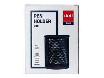 Подставка для письменных принадлежностей DELI 909
