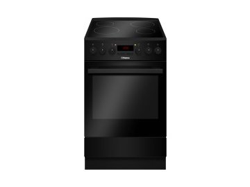 Электрическая плита hansa fccm58203 Электросила