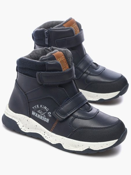 Ботинки Shuzzi, фото 2 из 10