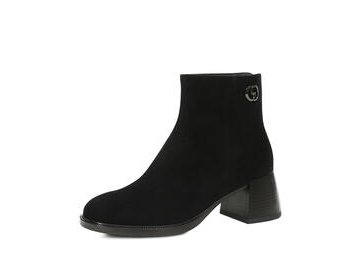 Ботинки женские