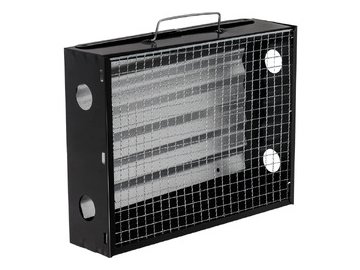 Мангал-барбекю PERFECTO LINEA 47-135273