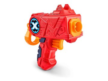 Игровой набор Zuru X-Shot 2 Бластера(3621)