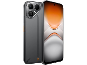 Tecno Pova 8 5G 8/256GB (черный)