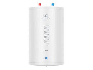 Водонагреватель ROYAL CLIMA RWH-TS10-RSU