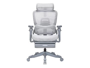 Кресло компьютерное EVOLUTION ZX 2