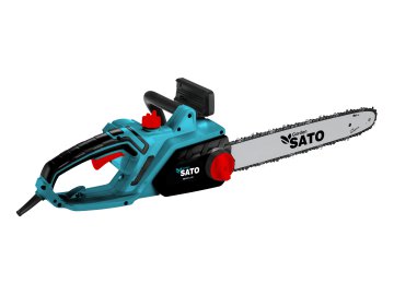 Пила электрическая SATO Garden EWECS7J139 20‘-2000W