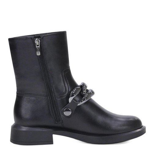 Полусапожки женские, фото 1 из 30