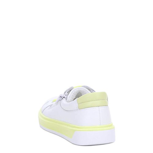 Полуботинки девичьи, фото 6 из 6