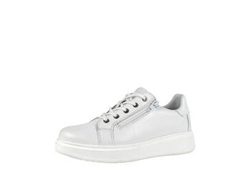 Полуботинки для школьников-девочек