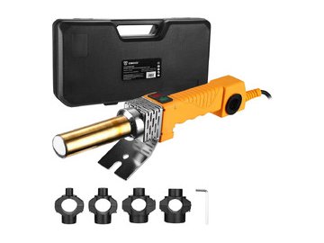 Аппарат для сварки труб Deko PPWM2500W 085-3013
