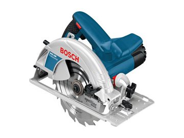 Дисковая пила Bosch GKS 190 Professional (0601623000)