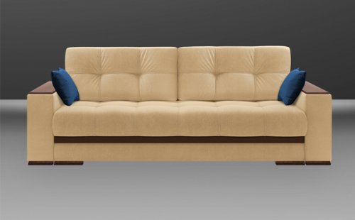 Диван-кровать Николетти Люкс (Независимый пружинный блок), фото 19 из 306