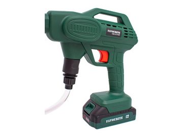 Мойка высокого давления Favourite OBS 21 FWP в Пинске 5 элемент