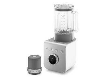 Стационарный блендер Smeg BLC02WHMEU