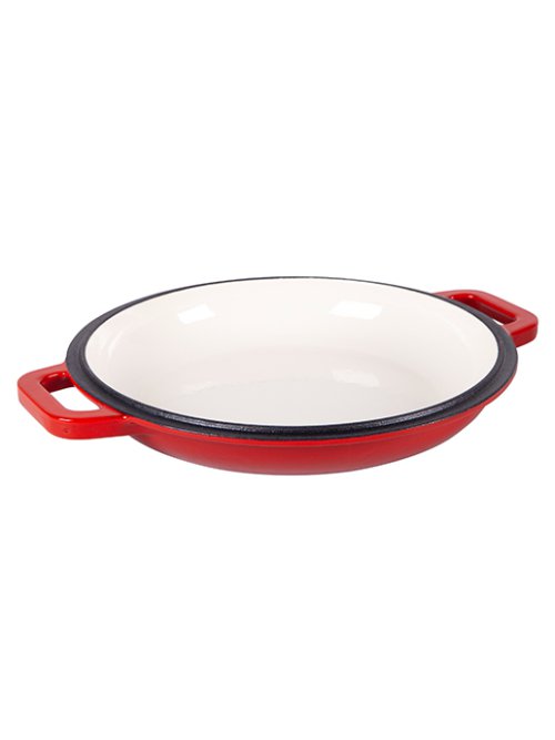 Набор посуды Brazier M (red), фото 14 из 17