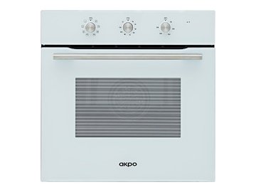 Духовой шкаф Akpo PEA 7008 MMD01 WH в магазинах 