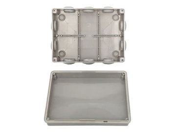 Распределительная коробка EKF КМР-050-042 в Мозыре 5 элемент