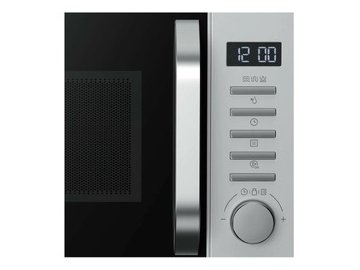Микроволновая печь Haier HMB-DG208SA