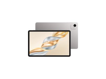Планшет honor pad x9a 8gb/256g lte eln2-l29 (серый) Электросила