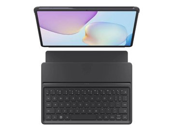 Планшет Huawei MatePad 11.5 Wi-Fi (TXZ-W09) 8GB/128GB Space Gray с клавиатурой