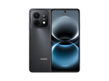 Смартфон huawei nova y74 8gb/128gb (черный) Электросила