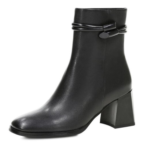 Полусапожки женские, фото 4 из 30