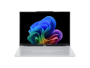 Ноутбук Acer Swift Air 16 SFA16-61M-R8TC NX.DJBCD.001 на акции в магазинах 5 элемент