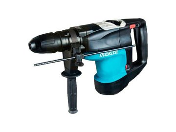 Перфоратор Makita HR4003C на акции в магазинах 5 элемент
