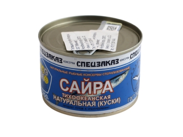 Палочки крабов Снежный краб имитац пастер охл 150г