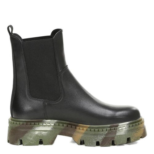 Полусапожки женские, фото 1 из 30
