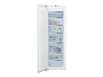 Встраиваемый морозильник Bosch Serie 4 GIN81AEF0 из каталога 5 элемент