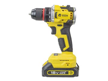 Дрель-шуруповерт Edon Super AD-18BL в Мозыре 5 элемент