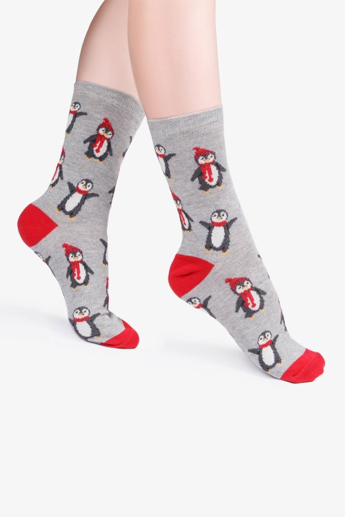 Носки женские Socks concept, фото 1 из 21