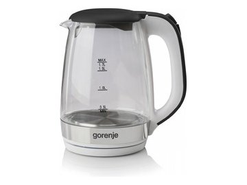 Электрический чайник Gorenje K17GXG